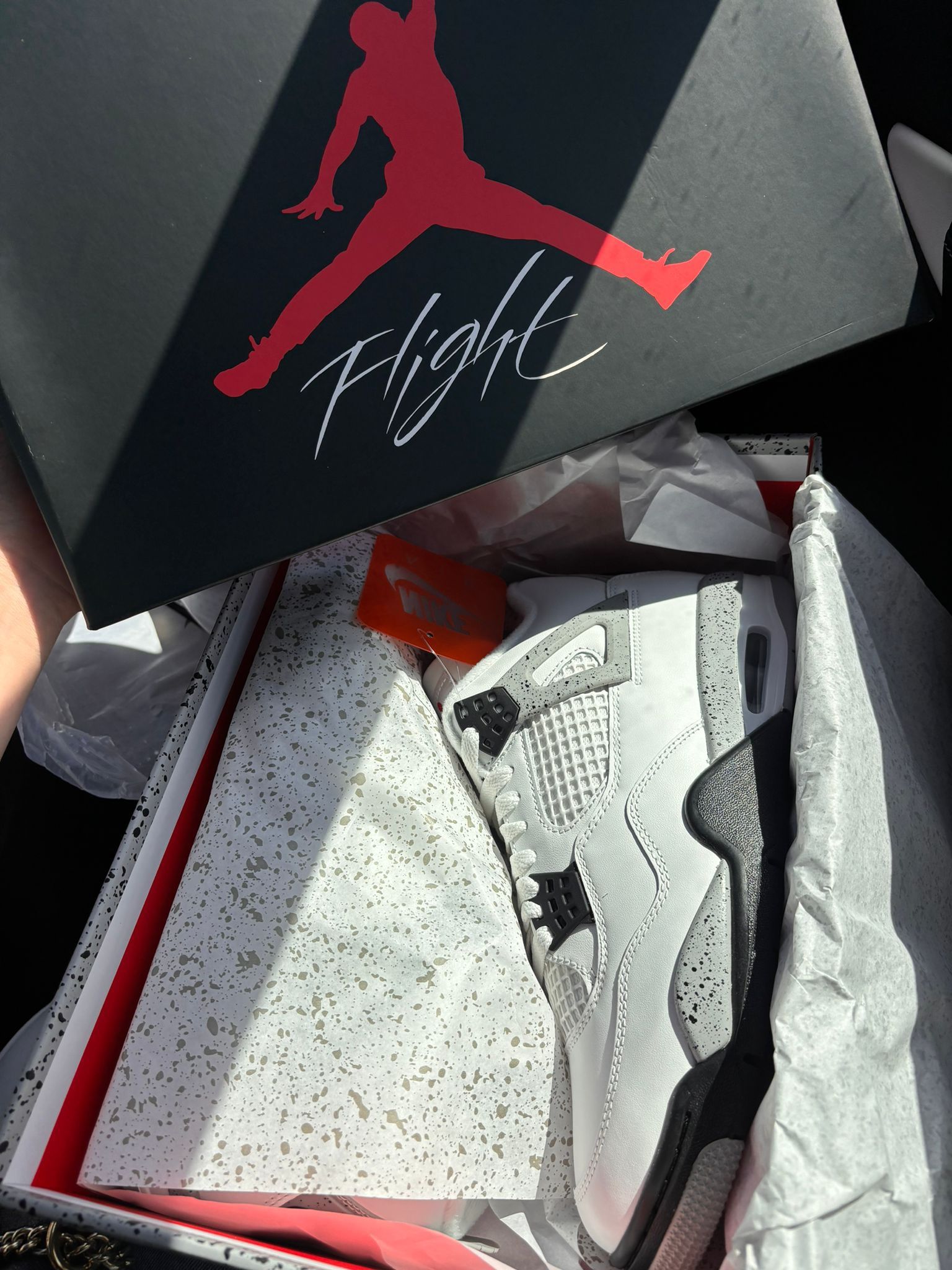 Jordan 4