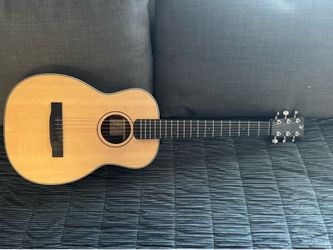 Furch Little Jane SR with LR Baggs element VTC