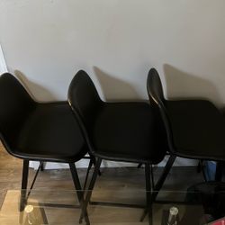Bar Stools/ Table Chairs 