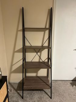 Bookshelf
