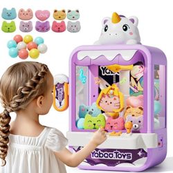 Yaboo Kids Vending Machine 