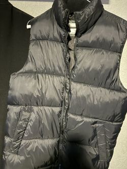 Old Navy Vest