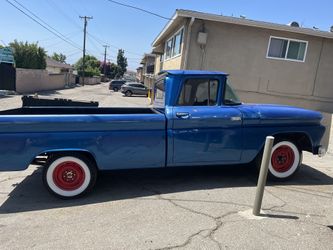 1963 GMC