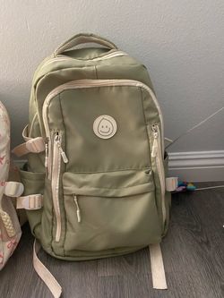 School backpack