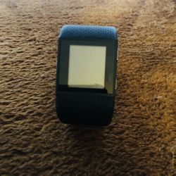 Fitbit Surge