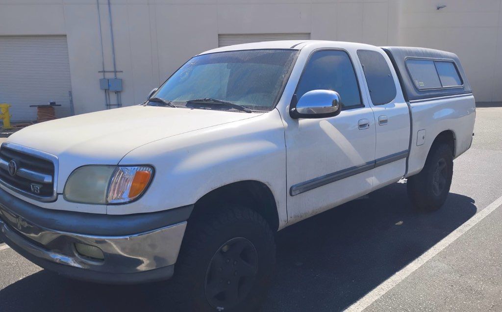 Toyota Truck Tacoma Tundra for Sale in Hesperia, CA - OfferUp