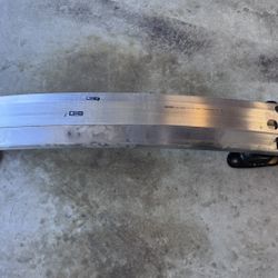 2020-2024 Tesla Model Y Rear reinforcement impact bar OEM 1487616-00-A