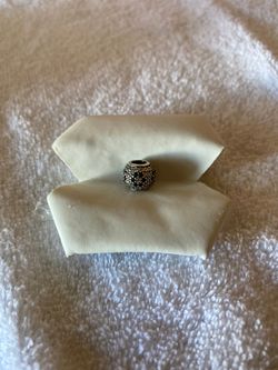 Pandora charm