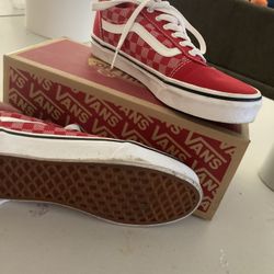 Vans Shoes 60$$$$$