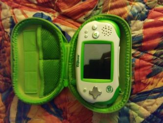 Leapfrog Leapster Explorer