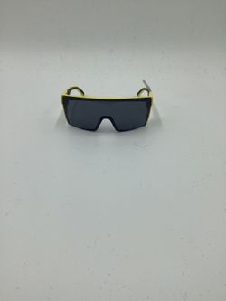 BOMBER EYEWEAR JOHNNY SMOKE SAFETY LENS**(FINANCIAMOS/WE FINANCE)**