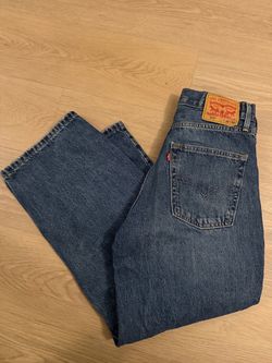 Levi 578 Baggy Men's Jeans