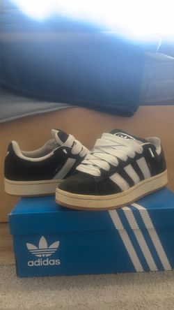 Adidas campus 00s