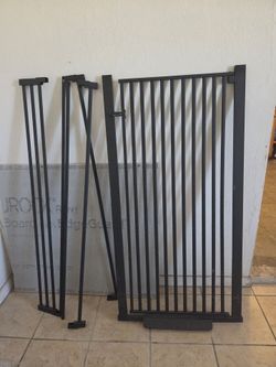 Dog Gate