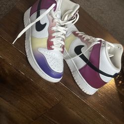 Nike Dunk High