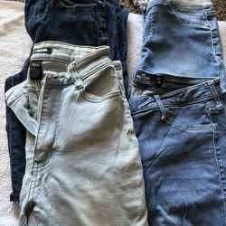 Women Bundle Size 3/4 