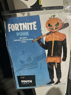 Costumes