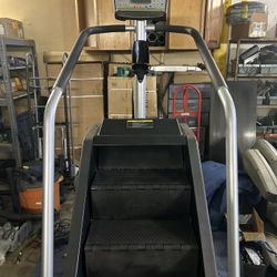 Stairmaster Sm916 Stepmill 