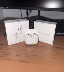 AirPod Gen 4 (With ANC)