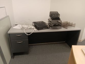 Office desk