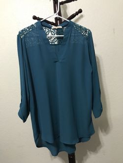 Woman top size L