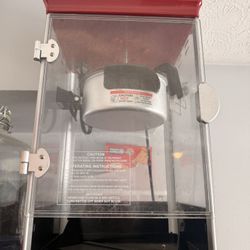 Cuisinart Popcorn Machine 