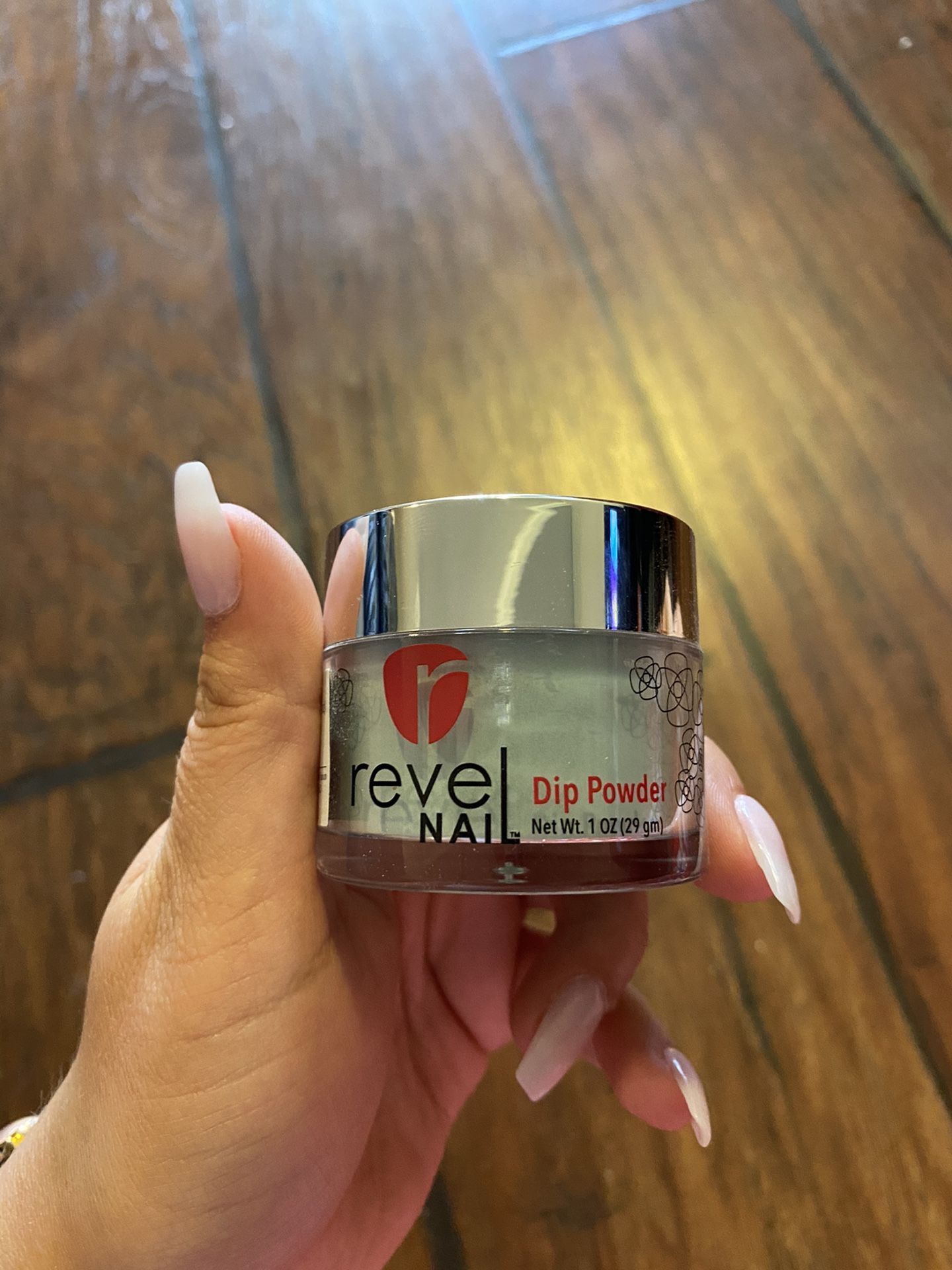 Revel Nail Dip Powder