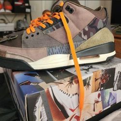 Jordan 3