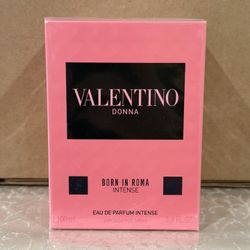 Valentino Donna Perfume
