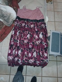 Xxl Dress