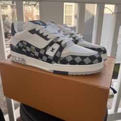 LV Trainers