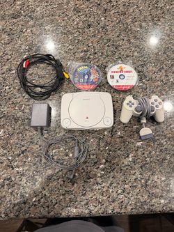 PlayStation 1