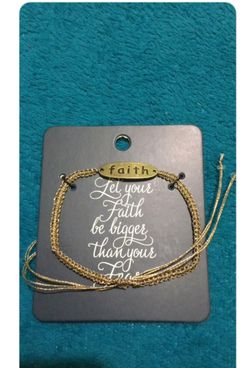 Bracelet