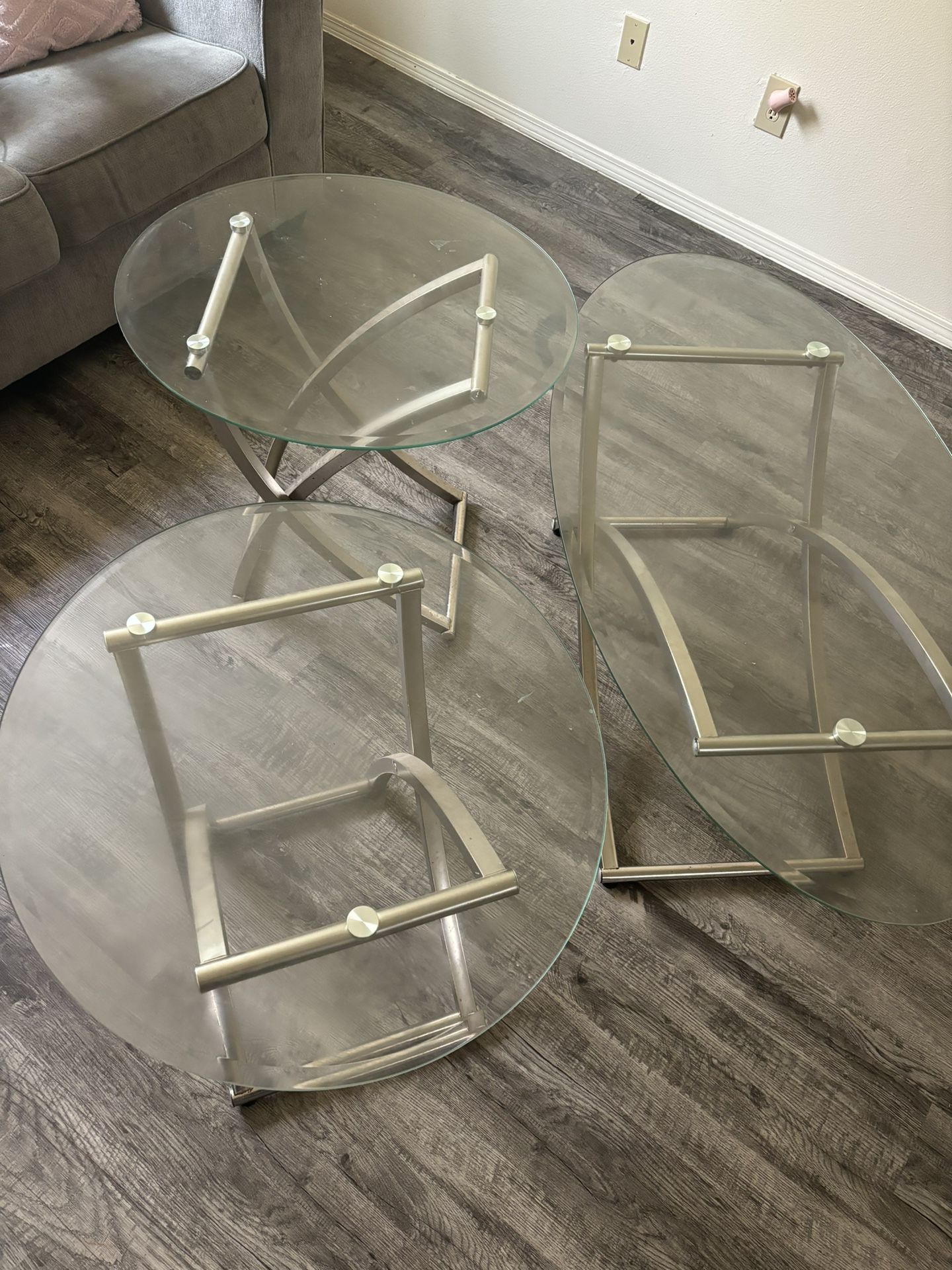 Coffee Tables