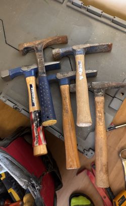 Masonry Hammers