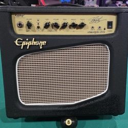Epiphone  Practice Amp "Slash Snakepit Edition" 