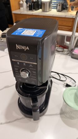 Ninja creamer