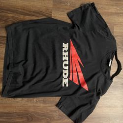 Rhude/ Vintage Tee’s / Vintage Jerseys