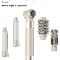 Hair Styling Drying System 