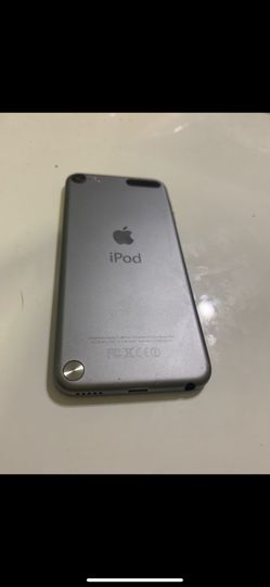 iPod 5th gen