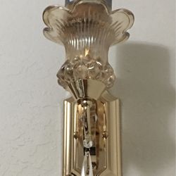 Home Interiors Sconce