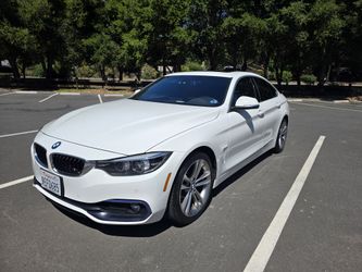 2019 BMW 430i