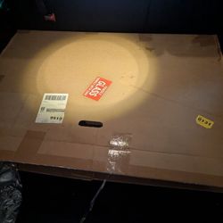 Dodge Charger Back Passenger Window 