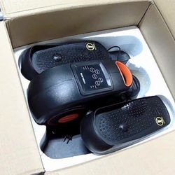 Brand New Yosunda Underdesk Elliptical