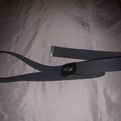 Dickies Buckle Rope Belt