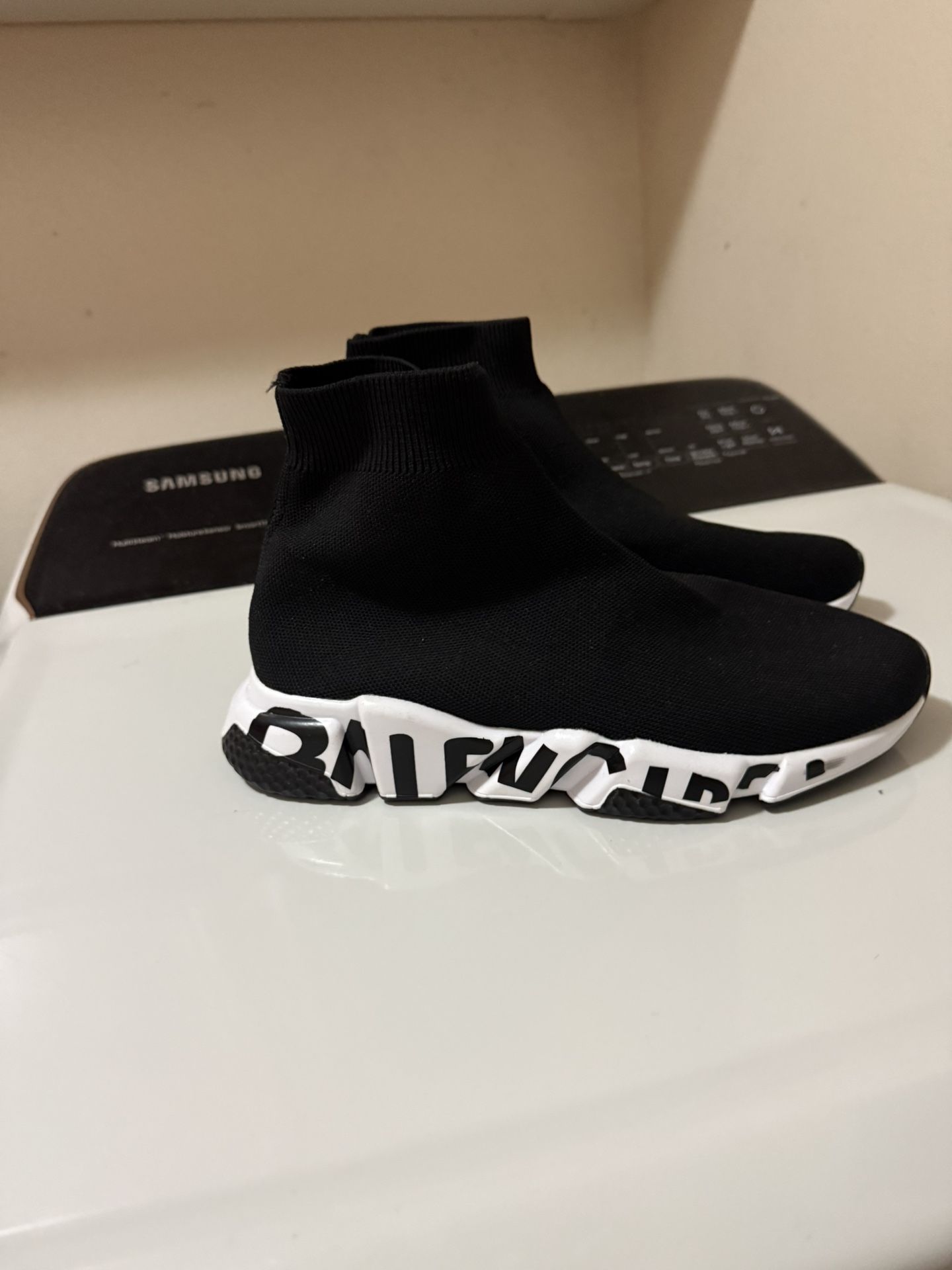 balenciaga shoes