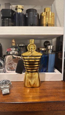 COLOGNE | JPG “Le Male” Elixir 125ml
