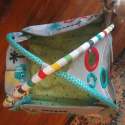 Baby Play Mat 
