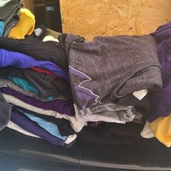 $40, Bag FULL of Women's Clothes (S-M), 45+ Items