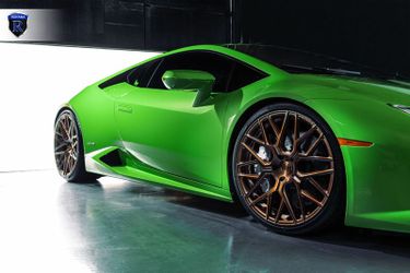 20"staggered Rohana wheels RFX10